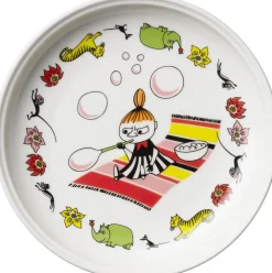 Børn Moomin Arabia MUMI Lille My Børnesæt