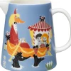 Moomin Arabia MUMI VENSKAB 1L KANDE Sale