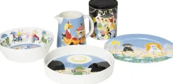 Moomin Arabia MUMI VENSKAB 1L KANDE Sale