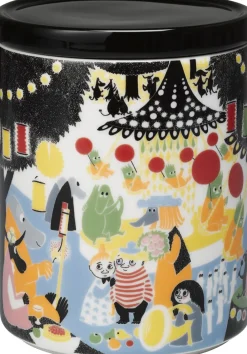 MUMI VENSKAB 1,2L KRUKKE>Moomin Arabia Online