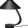 Muri Bordlampe Sort>Hübsch Hot