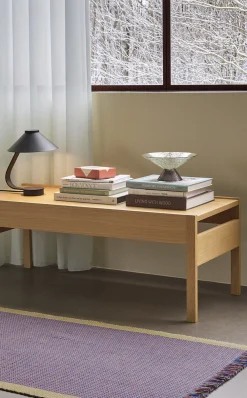 Muri Bordlampe Sort>Hübsch Hot