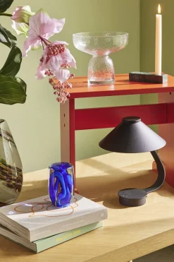 Muri Bordlampe Sort><noscript><img width=