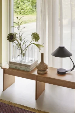 Muri Bordlampe Sort><noscript><img width=