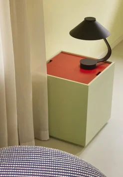 Muri Bordlampe Sort><noscript><img width=