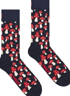 Mushroom Sock>Happy Socks Best