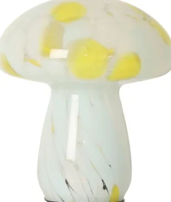 AU Maison Mushy Lampe Chips, gul/hvid/mint Best