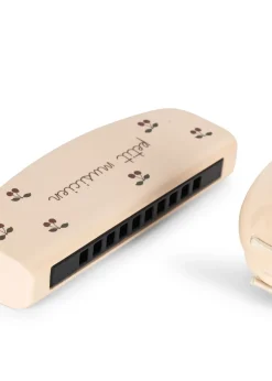 Konges Sløjd MUSIC SET PETIT CHERRY GLOSSY P00005 Outlet