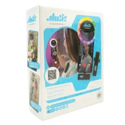 Legetøj MUSIC Vlogging kit Sale