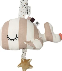 Done by Deer Musikdyr Wally Pudder Hot