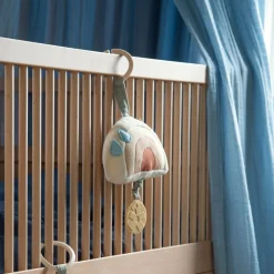 Børn Sebra Musikuro, regnbue