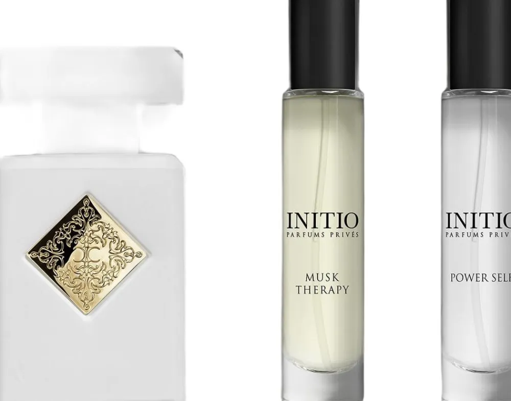 MUSK THERAPY CHRISTMAS SET 2025 50ML + 2X10ML>INITIO Parfums Privés Discount