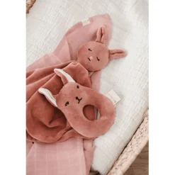 Børn Fabelab Muslin 4-pack - Into The Garden