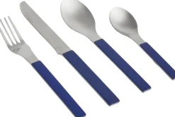 MVS Cutlery Set of 4>Hay Discount