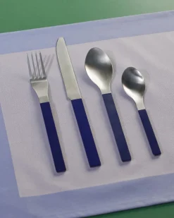 MVS Cutlery Set of 4><noscript><img width=
