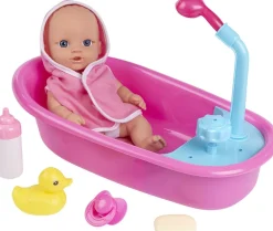 MY BABY BADEDUKKE mBRUSE>MY BABY LOVE Best