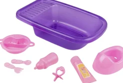 Børn MY BABY LOVE MY BABY BADESÆT-TILBEHØR