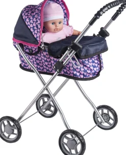 MY BABY DUKKEVOGN 59c BLÅ><noscript><img width=