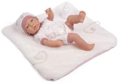 Børn MY BABY LOVE MY BABY LIVA 41c mTÆPPE