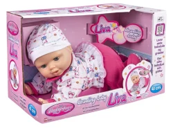 MY BABY LOVE MY BABY LIVA KRAVLEDUKKE Online