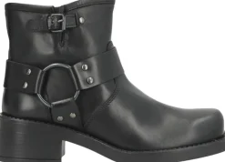 Shoedesign Copenhagen MY WAY Black Sale