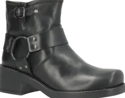 Shoedesign Copenhagen MY WAY Black Sale