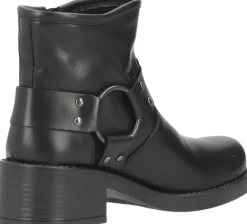 Shoedesign Copenhagen MY WAY Black Sale