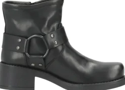 Shoedesign Copenhagen MY WAY Black Sale