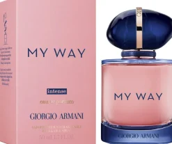 Armani My Way Eau de Parfum Intense