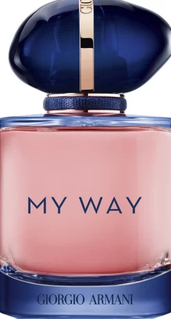 Armani My Way Eau de Parfum Intense