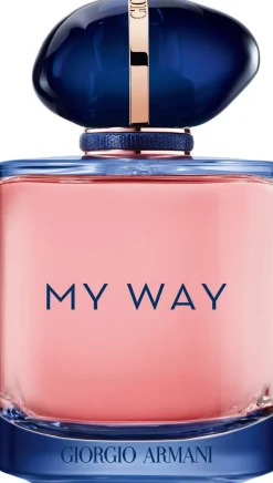 Armani My Way Eau de Parfum Intense