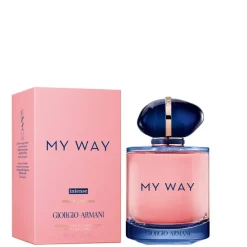Armani My Way Eau de Parfum Intense