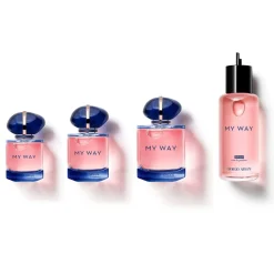 Armani My Way Eau de Parfum Intense