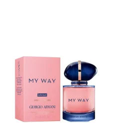 Armani My Way Eau de Parfum Intense
