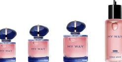 Armani My Way Eau de Parfum Intense