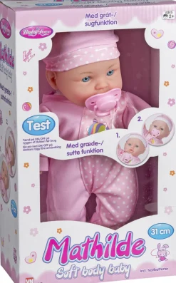 MYBABY MATHILDE GRÆDE 31c>MY BABY LOVE Online