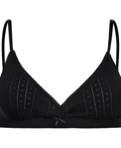Magasin du Nord Collection Myla 1 G - Bra Black Hot