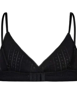 Magasin du Nord Collection Myla 1 G - Bra Black Hot