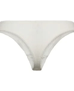 Magasin du Nord Collection Myla 3 G - String Star white Discount