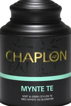 Chaplon Mynte te økologisk 160g