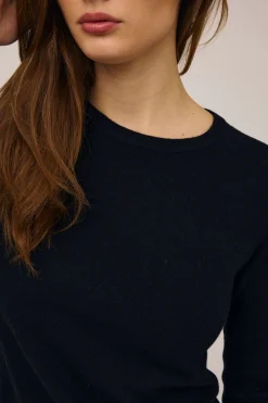 Dame Magasin du Nord Collection Myrna 1 RWS Strik Lambswool