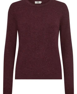 Magasin du Nord Collection Myrna 1 RWS Strik Lambswool Port royal Online