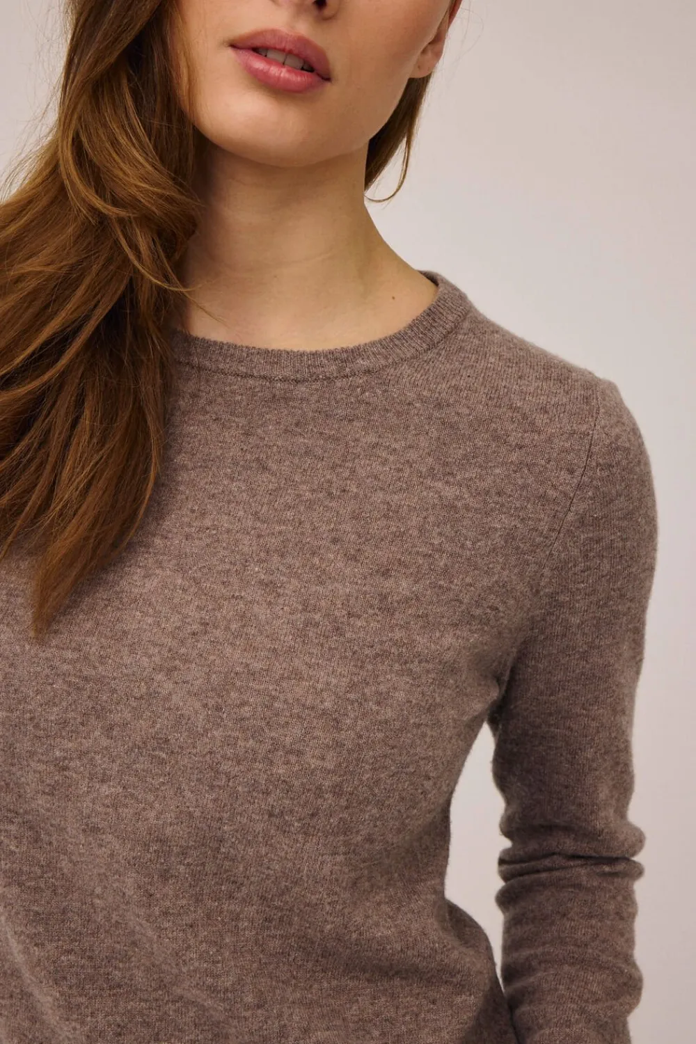 Myrna 1 RWS Strik Lambswool>Magasin du Nord Collection Clearance