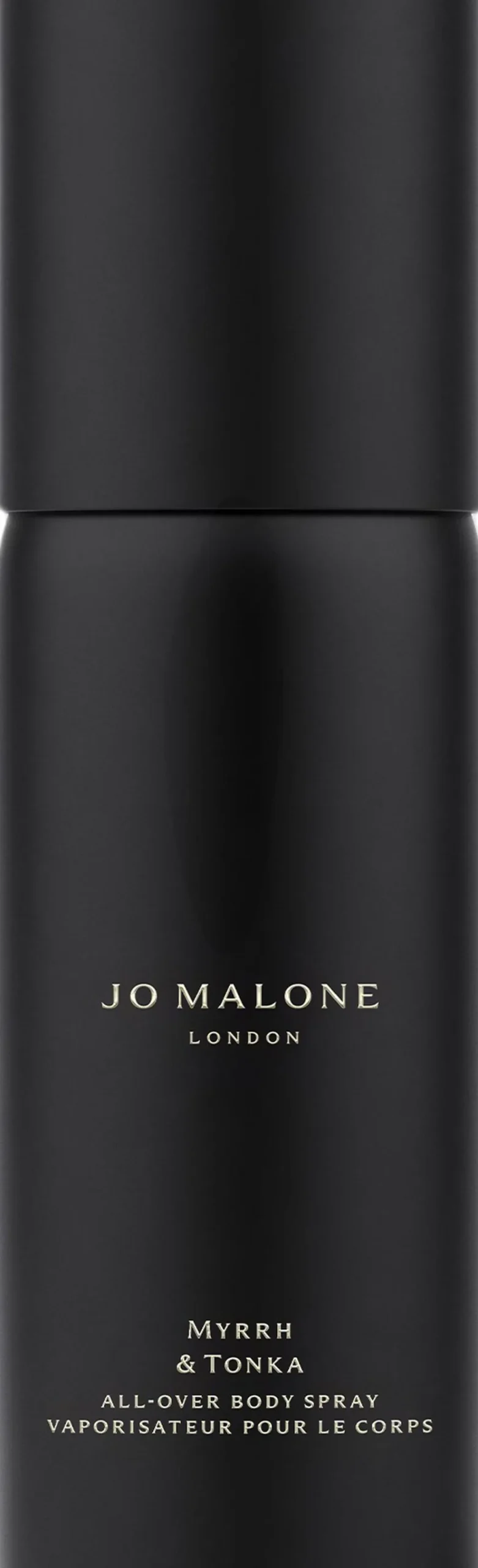 Jo Malone London Myrrh & Tonka Cologne Intense All Over Body Spray