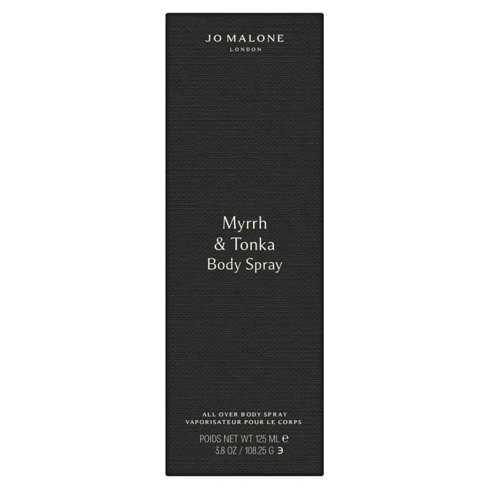 Jo Malone London Myrrh & Tonka Cologne Intense All Over Body Spray