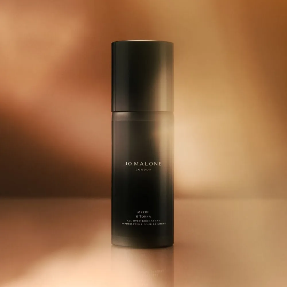 Jo Malone London Myrrh & Tonka Cologne Intense All Over Body Spray