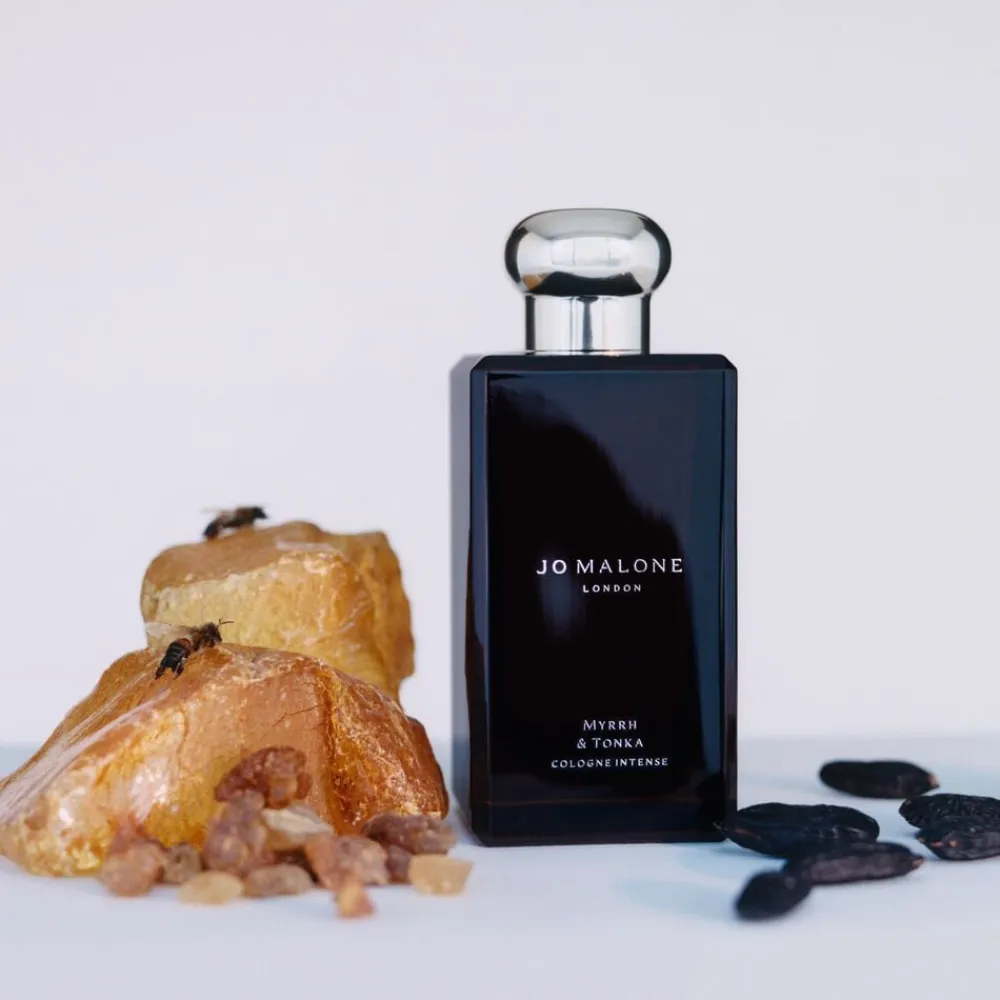 Myrrh & Tonka Cologne Intense>Jo Malone London Online