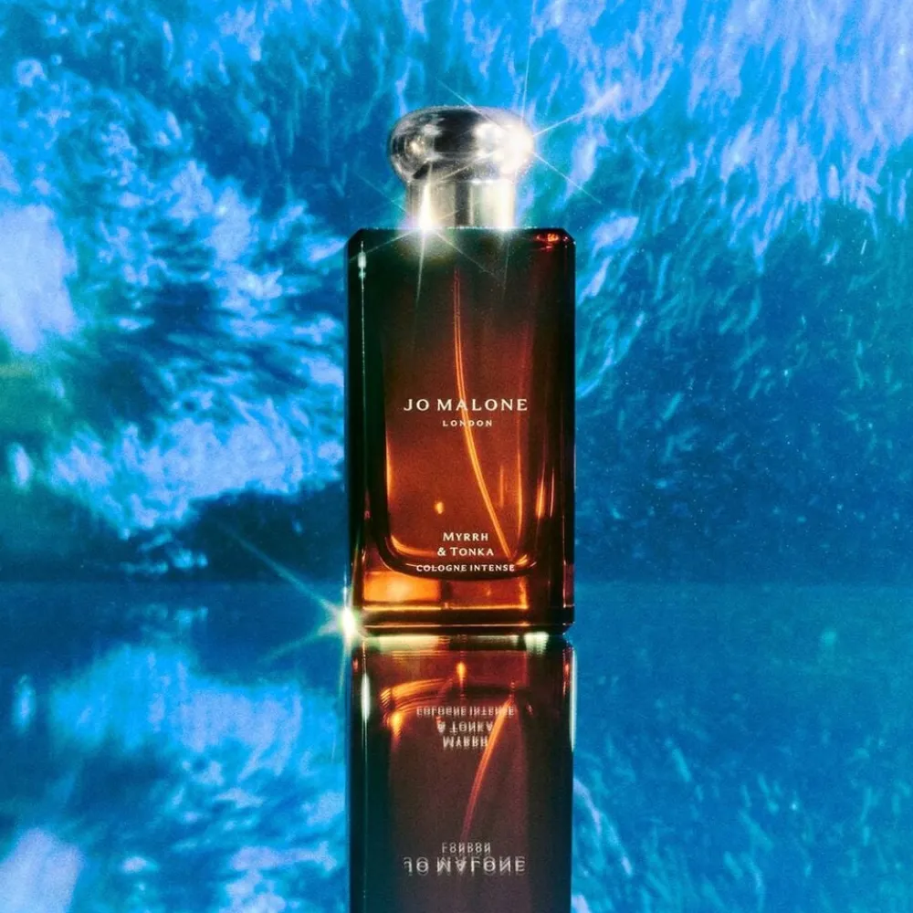 Myrrh & Tonka Cologne Intense>Jo Malone London Online
