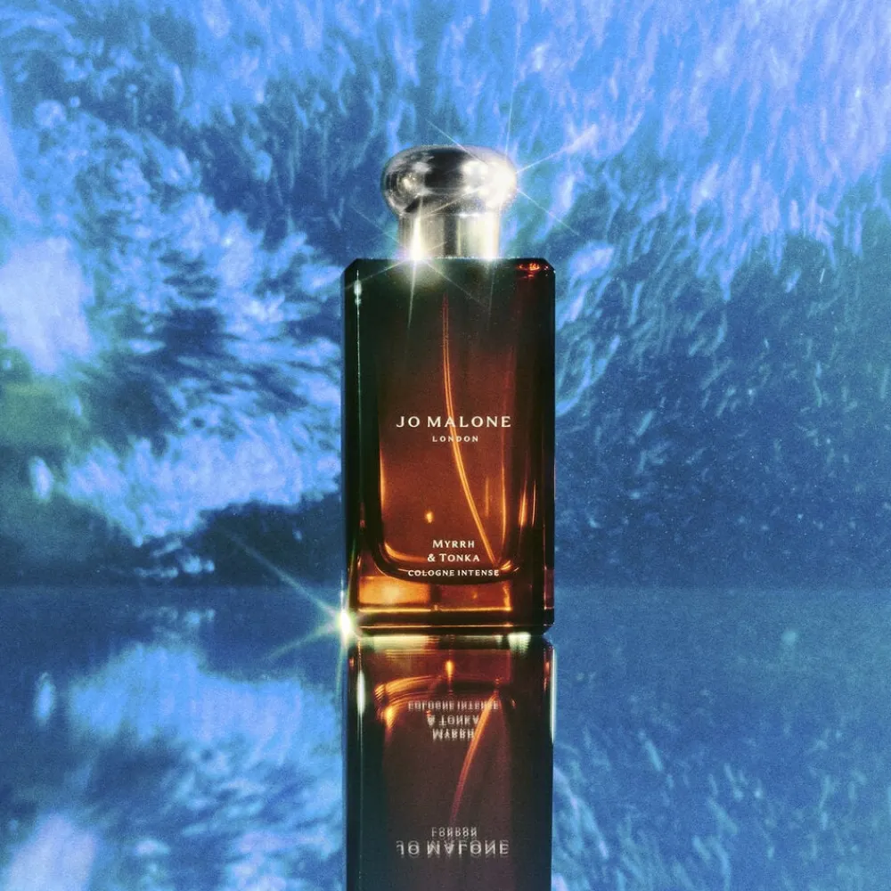 Myrrh & Tonka Cologne Intense>Jo Malone London Online