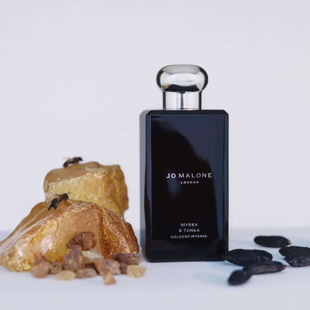 Myrrh & Tonka Cologne Intense>Jo Malone London Online